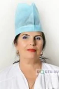 Фурсова Елена Филипповна - Воронеж