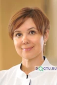 Фурсова Елена Вячеславовна - Воронеж
