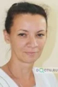 Фурсова Елена Павловна - Симферополь