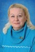 Фурсова Людмила Владимировна - Оренбург