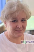 Фурсова Наталья Николаевна - Магнитогорск