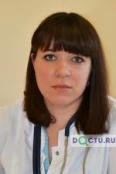 Фурсова Татьяна Сергеевна - Тамбов