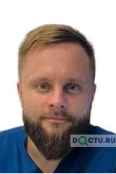 Фуртат Александр Сергеевич - Хабаровск