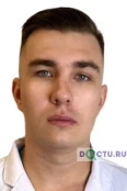 Фуртес Артём Сергеевич - Самара
