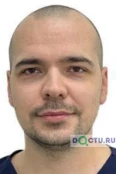 Фурукин Алексей Алексеевич - Киров
