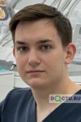 Футерко Кирилл Игоревич - Курск