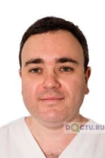 Футиран Роман Михайлович - Москва