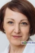 Гаар Ирина Александровна - Киров