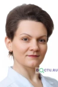 Гаар Татьяна Владимировна - Киров