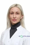 Габайдуллина Люция Зарифовна - Ульяновск