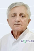 Габараев Валентин Владимирович - Пенза