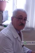Габараев Заури Владимирович - Пенза