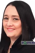 Габараева Наталья Валерьевна - Москва