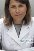 Габараева Светлана Анатольевна - Славянск-на-Кубани
