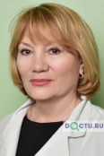 Габарова Светлана Махсудовна - Краснодар