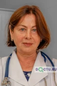 Габасова Ирина Викторовна - Россошь