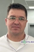 Габбасов Рашит Талгатович - Тольятти