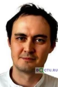 Габбасов Тимур Ринатович - Салават
