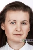 Габбасова Елена Вячеславовна - Казань