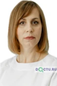 Габбасова Ирина Владимировна - Тольятти