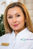 Габдрафикова Эльмира Рафисовна - Набережные Челны