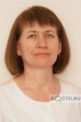 Габдрафикова Фарида Анасовна - Уфа