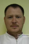 Габдрахимов Марат Габделбариевич - Казань