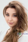 Габдрахимова Диана Ильдаровна - Уфа