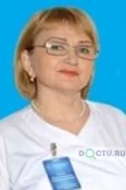 Габдрахимова Сария Сахибгареевна - Уфа