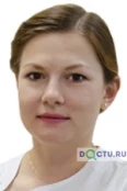 Габдрахимова Татьяна Рузалиновна - Санкт-Петербург
