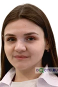 Габдрахманова Диляра Рафисовна - Казань