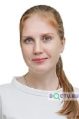 Габдрахманова Екатерина Андреевна - Челябинск