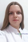Габдрахманова Ирина Юрьевна - Самара