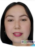 Габдрахманова Лейсан Рафгатовна - Набережные Челны