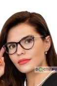 Габдрахманова Руфина Филаритовна - Казань