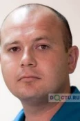 Габдракипов Марсель Фуатович - Оренбург