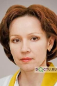 Габдулганиева Гульсина Ильдаровна - Казань