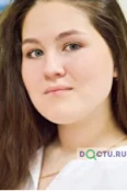 Габдулхакова Эльвина Ирасовна - Уфа