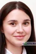 Габдуллина Гульназ Ильнуровна - Казань