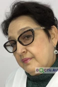 Габдуллина Талия Тихоновна - Казань