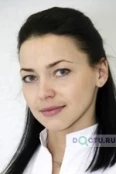 Габец Екатерина Владимировна - Красноярск