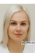 Габелко Ксения Николаевна - Казань