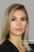 Габибова Дарина Игоревна - Москва