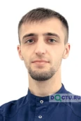 Габибуллаев Эмран Хасанович - Краснодар