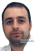 Габибуллаев Габил Давудович - Сургут