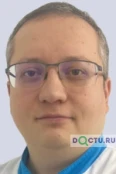 Габидулин Денис Рагдатович - Омск