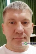 Габидуллин Артур Самигулович - Кемерово