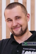 Габидуллин Егор Рифович - Новосибирск