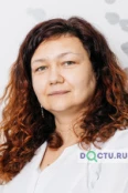 Габидуллина Елена Файзулловна - Челябинск