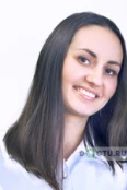 Габидуллина Ирина Евгеньевна - Новосибирск